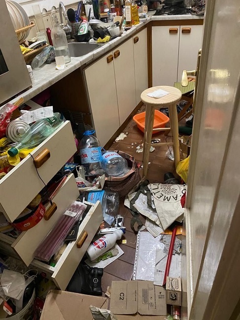 Vaciado de pisos en Cornudella de Montsant