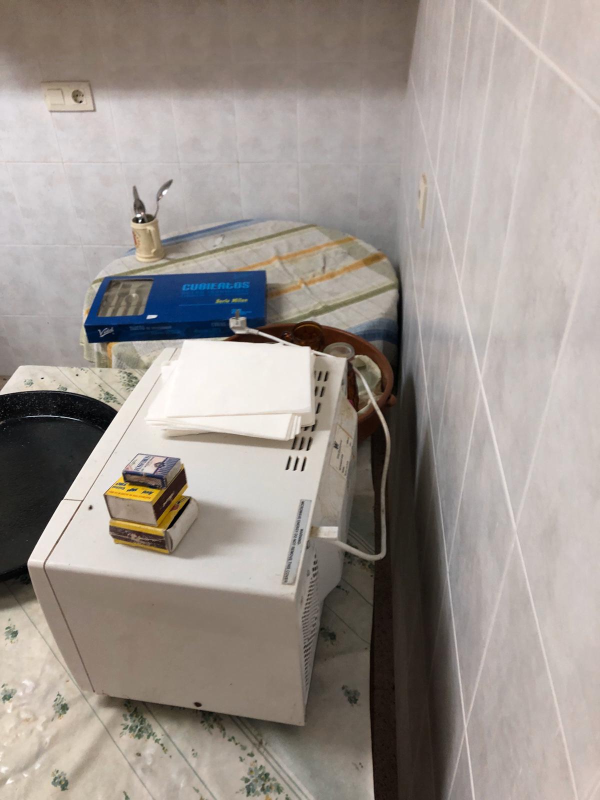 Empresa especializada en vaciado de pisos y recogida de muebles en Cabra del Camp - ¡Llámenos!