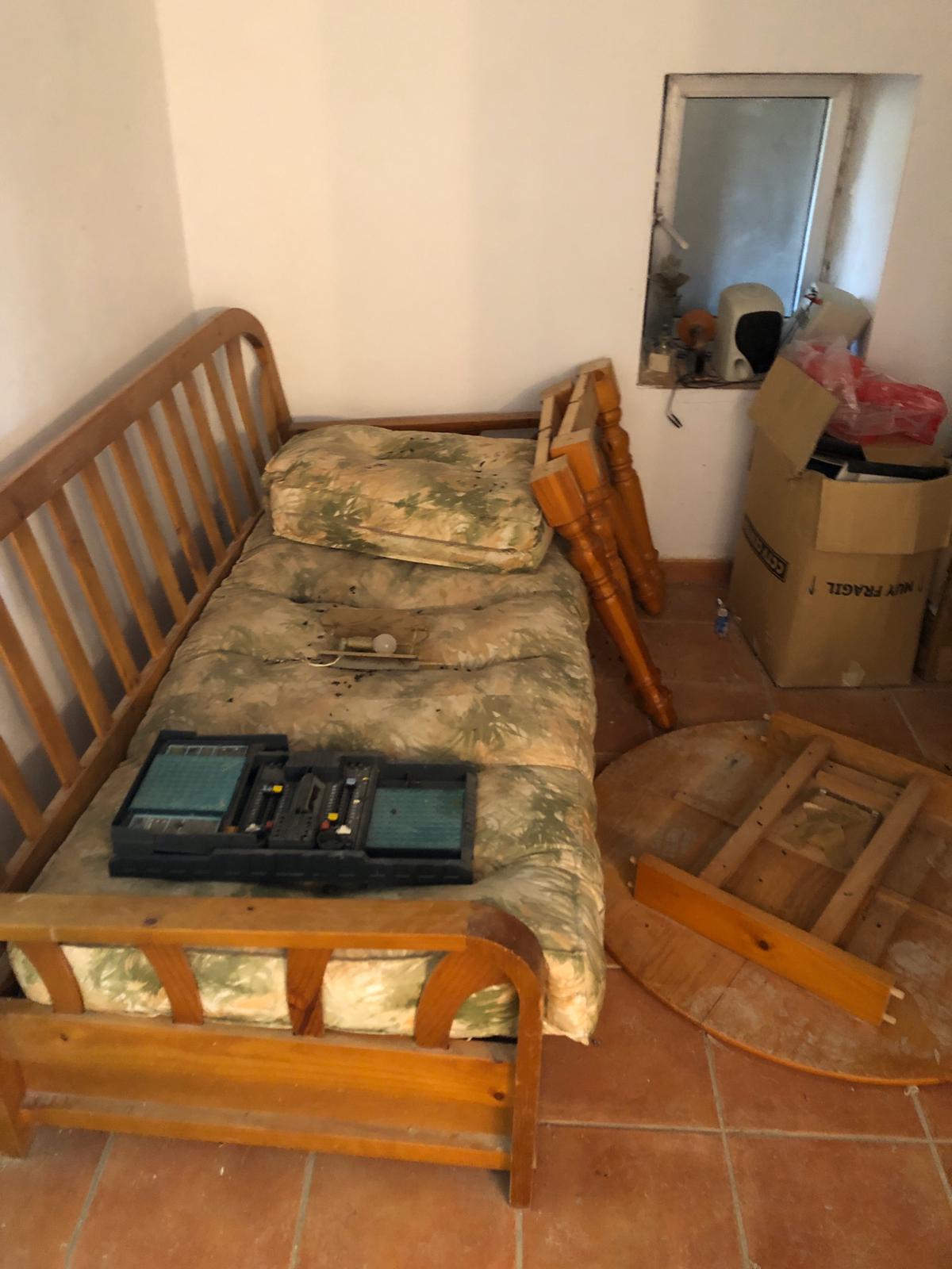 Empresa de vaciado de pisos y recogida de muebles en Banyeres del Penedès | ¡Elimine el desorden hoy!