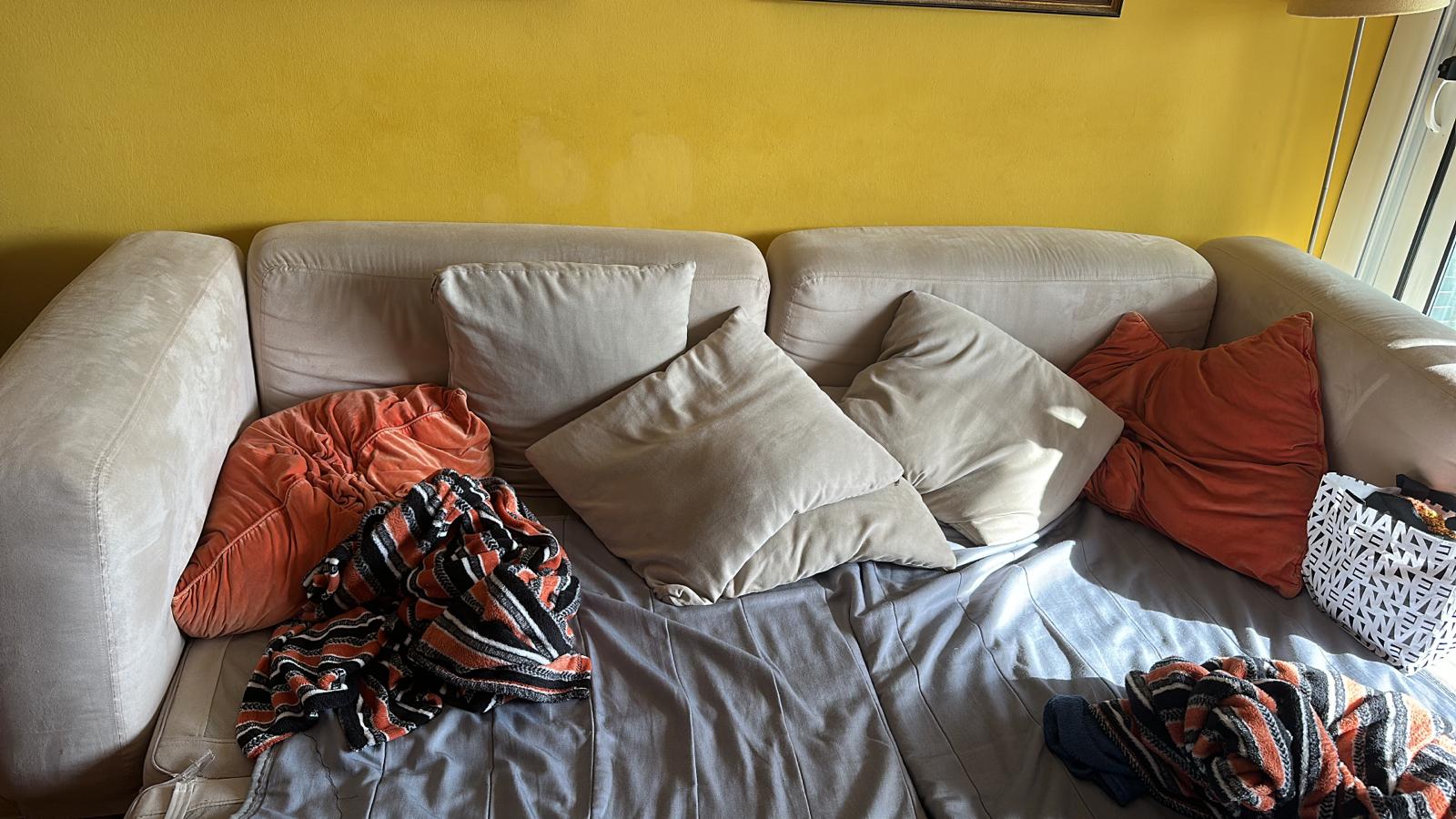 Vaciado de pisos en Pradell de la Teixeta