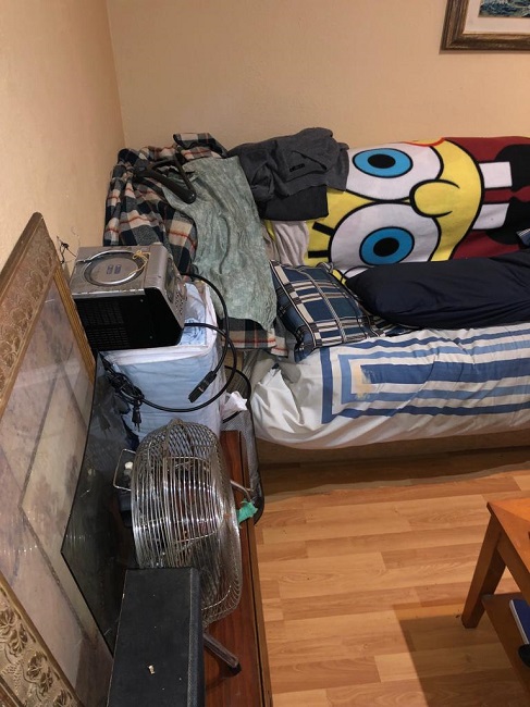 Vaciado de pisos en Vinebre