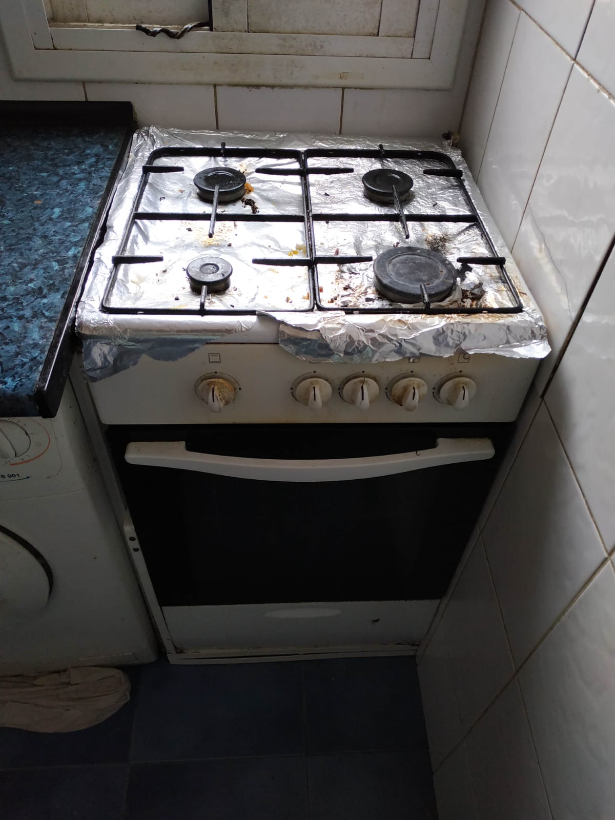 Deshazte de tus muebles, electrodomésticos y basura de manera sostenible y segura en Salou