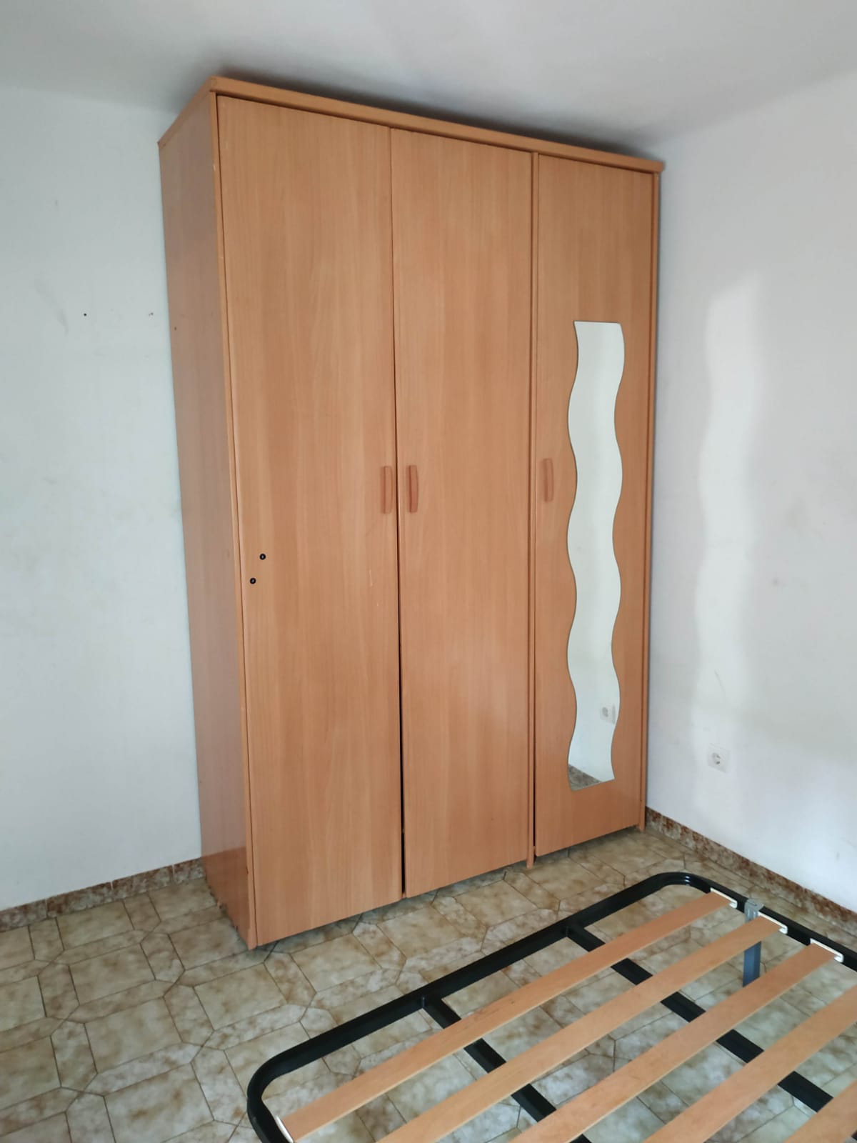 Reciclaje de muebles, electrodomésticos y basura en Alforja - ¡Contribuye a un mundo mejor!