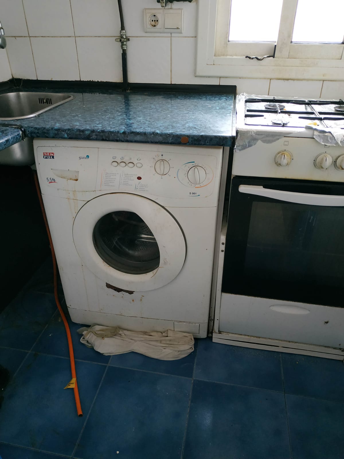 Recogida y reciclaje de muebles, electrodomésticos, basura y escombros en Vallclara - ¡Elimina todo lo que sobra!