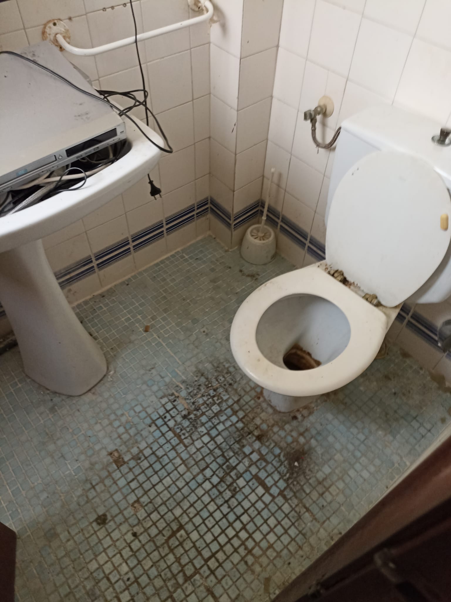 Servicio de recogida y reciclaje de muebles, electrodomésticos, basura y chatarra en Camarles - ¡Tu hogar como nuevo!
