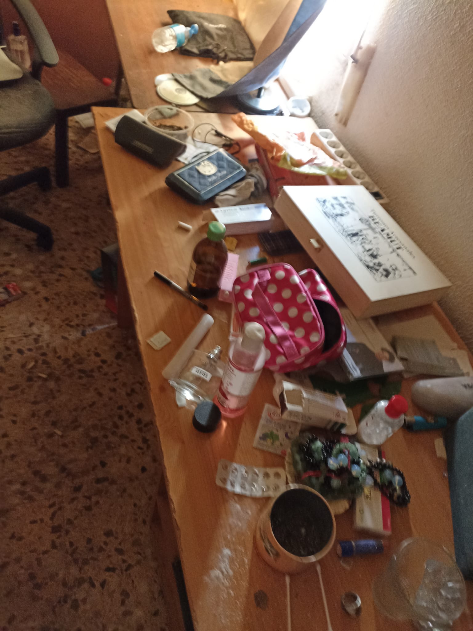 Empresa de vaciado de pisos y recogida de muebles en Camarles - ¡Garantía de satisfacción!