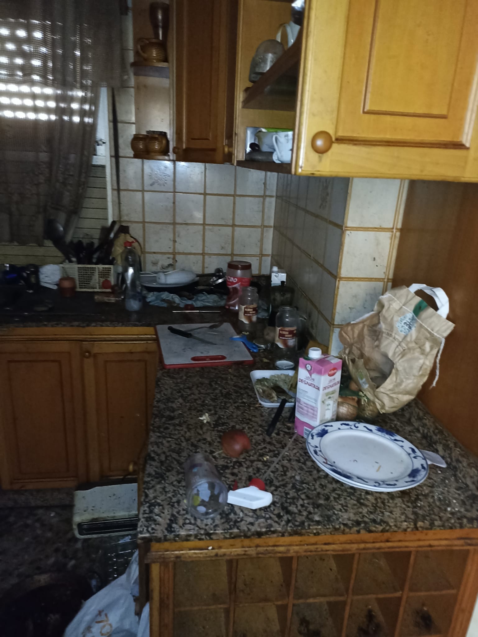 Recogida y reciclaje de muebles, electrodomésticos y basura en Cabra del Camp - ¡La solución sostenible que necesitas!