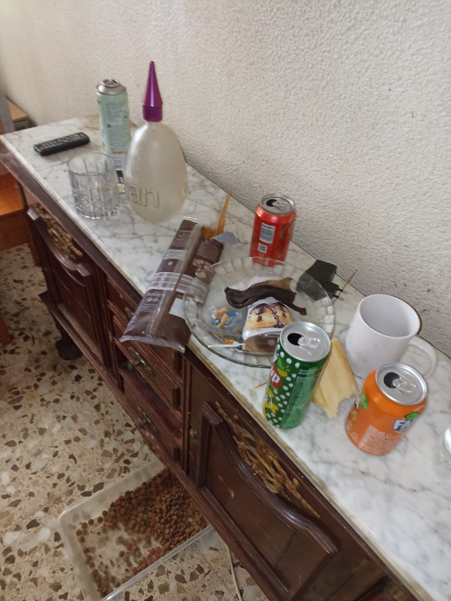 Recogida de muebles en Cabra del Camp | Recogemos y reciclamos sus muebles viejos