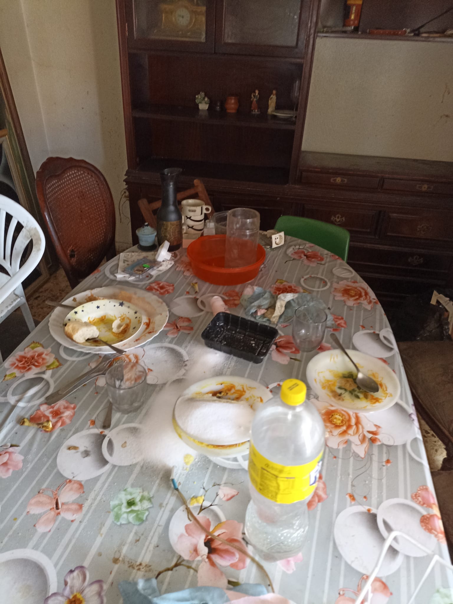 Servicio de recogida y reciclaje de muebles, electrodomésticos y basura en Vilallonga del Camp - ¡Tu hogar limpio y ordenado!