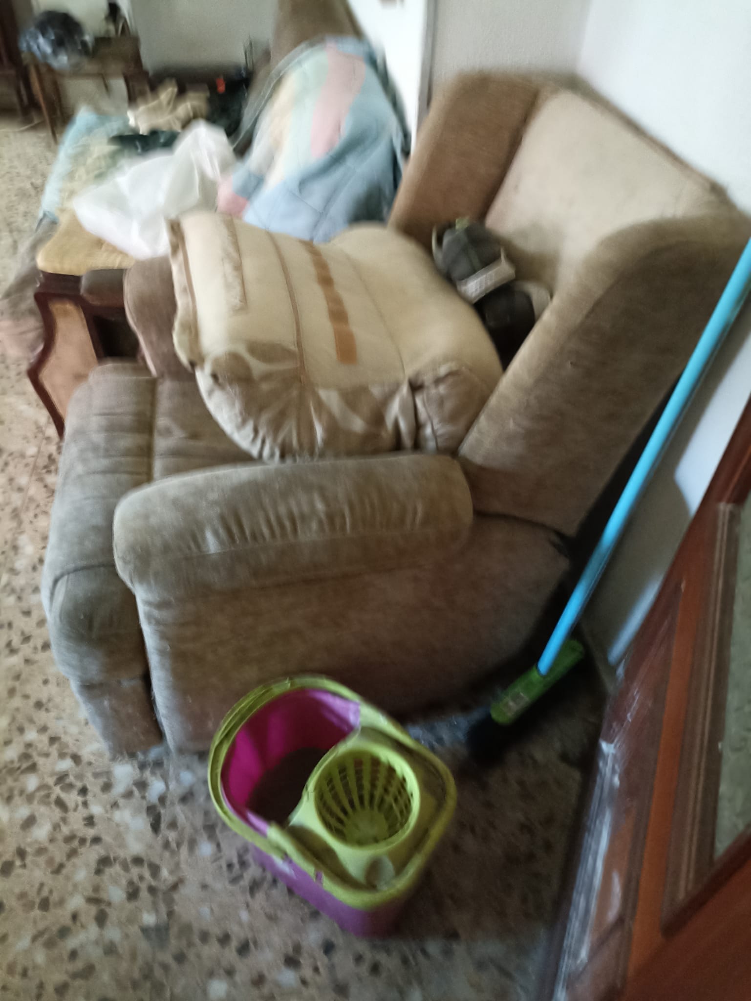 Recogida y reciclaje de muebles, electrodomésticos y basura en Vallclara - ¡La solución sostenible que necesitas!