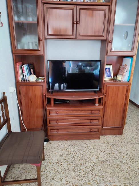 Vaciado de pisos en Alfara de Carles