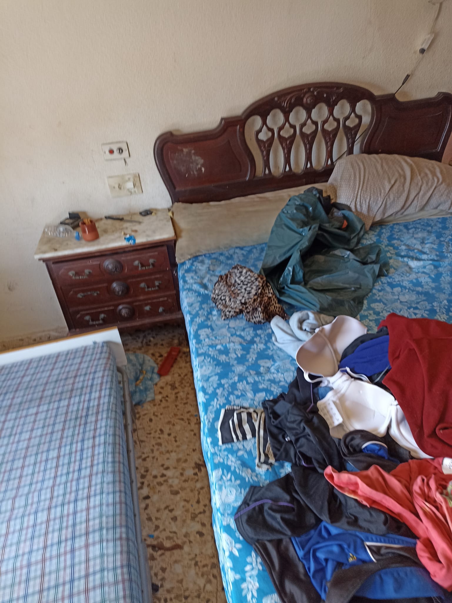 Vaciado de pisos y desalojo de enseres en La Fatarella - ¡Confíe en nuestra experiencia!
