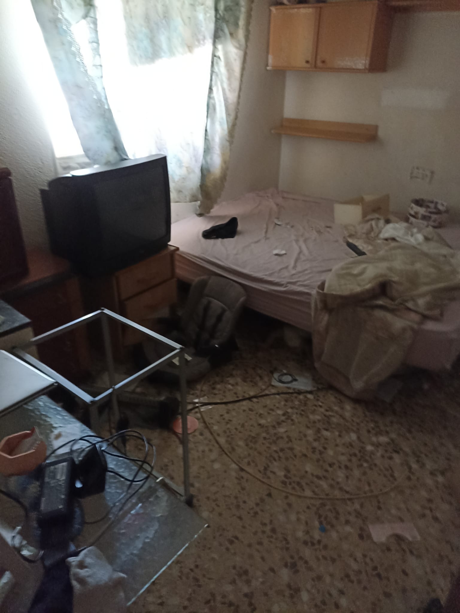 Servicio profesional de vaciado de pisos y enseres en El Catllar - ¡Contáctenos!