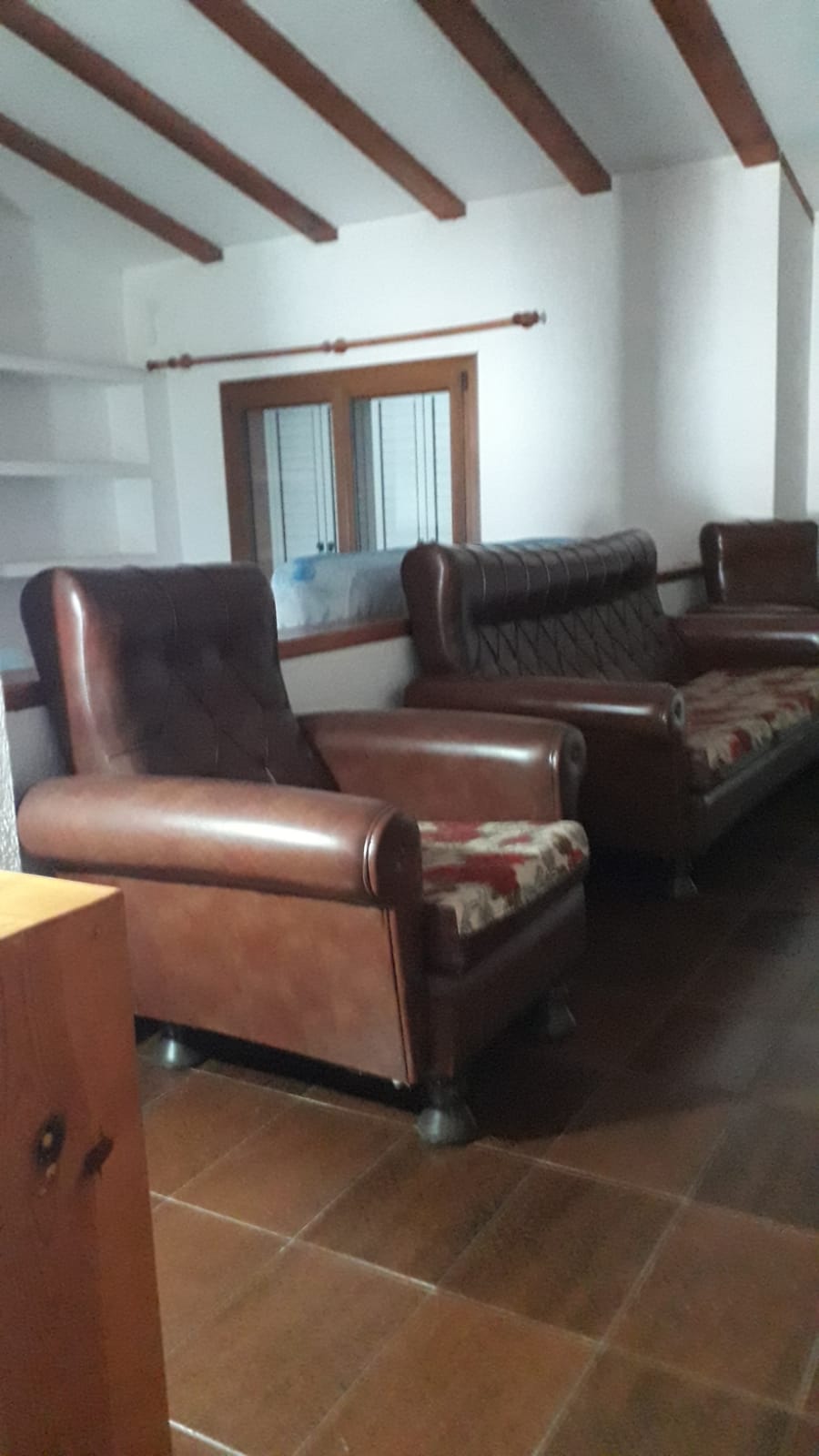 Empresa especializada en recogida y reciclaje de muebles viejos y trastos en El Catllar