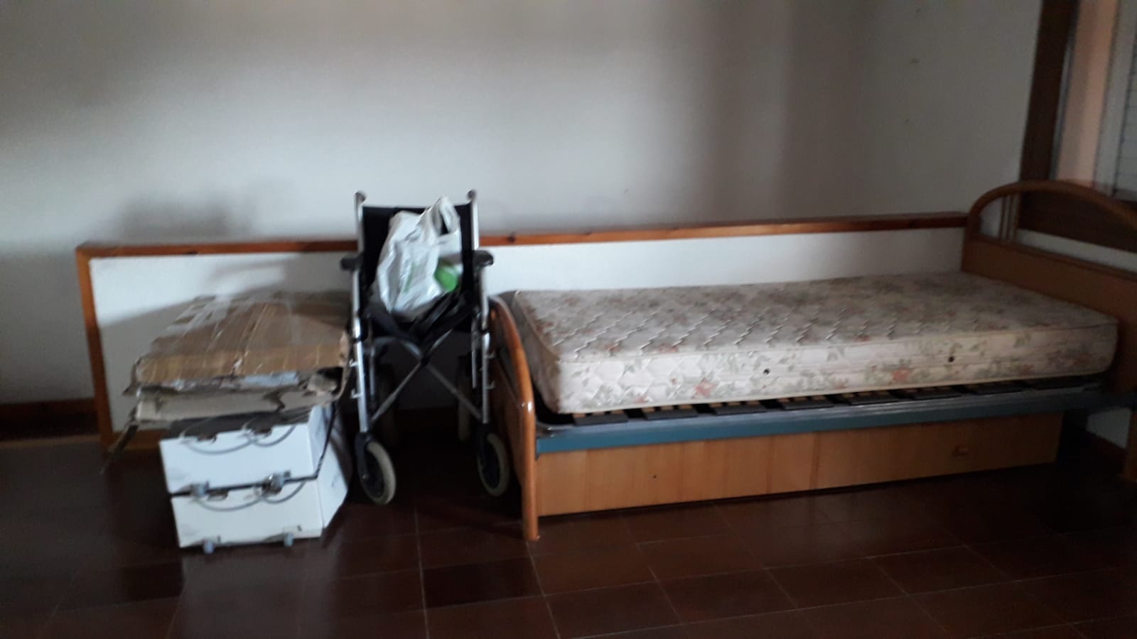 Servicio de vaciado de pisos en Sarral - Recogida de muebles viejos y enseres
