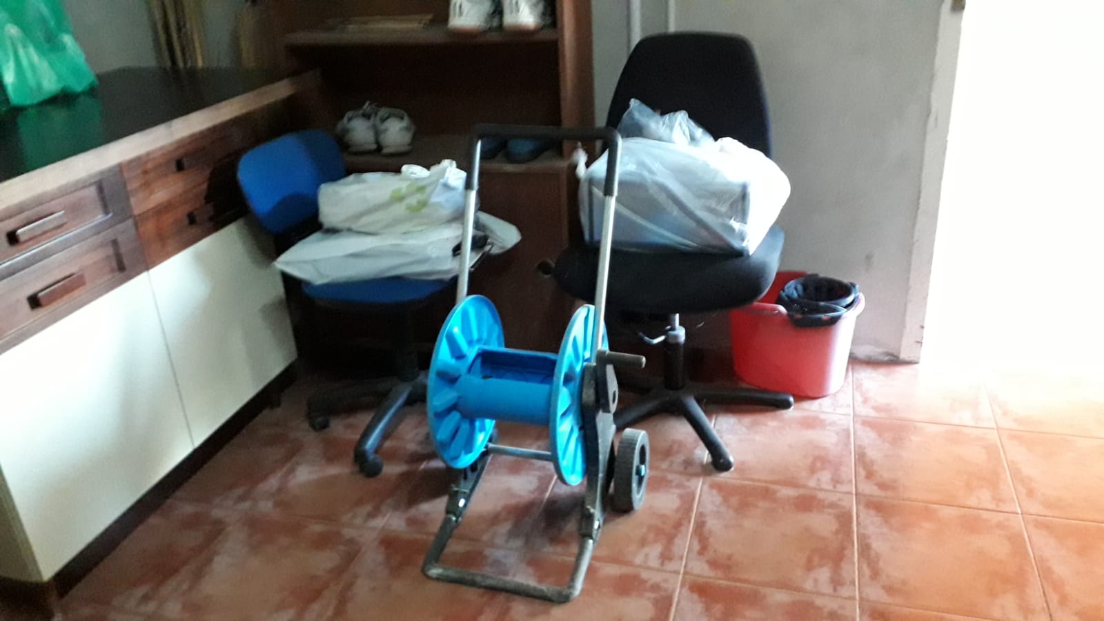 Empresa especializada en vaciado de pisos y recogida de muebles en La Fatarella